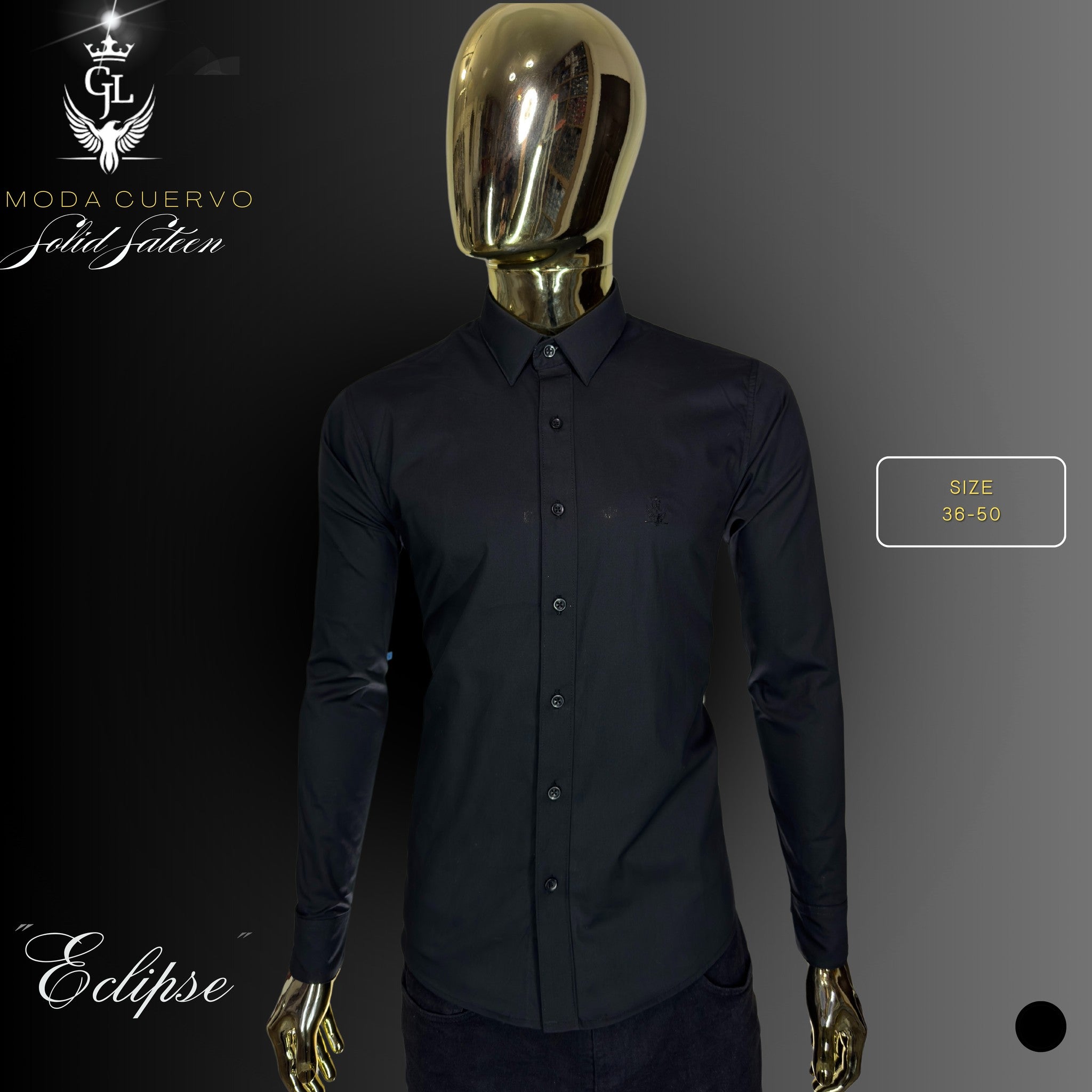 COLECCIÓN SATIN