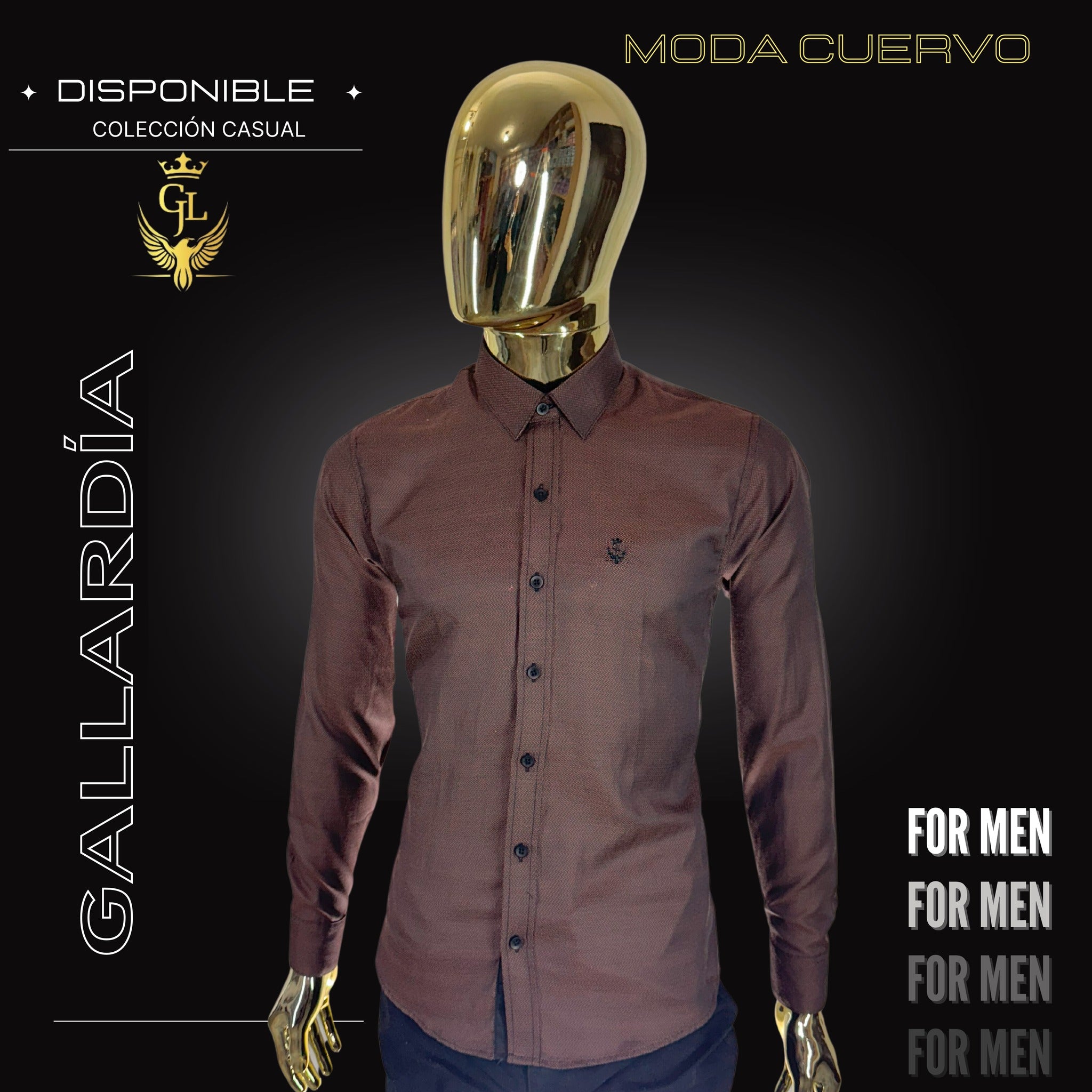 COLECCIÓN GALLARDIA