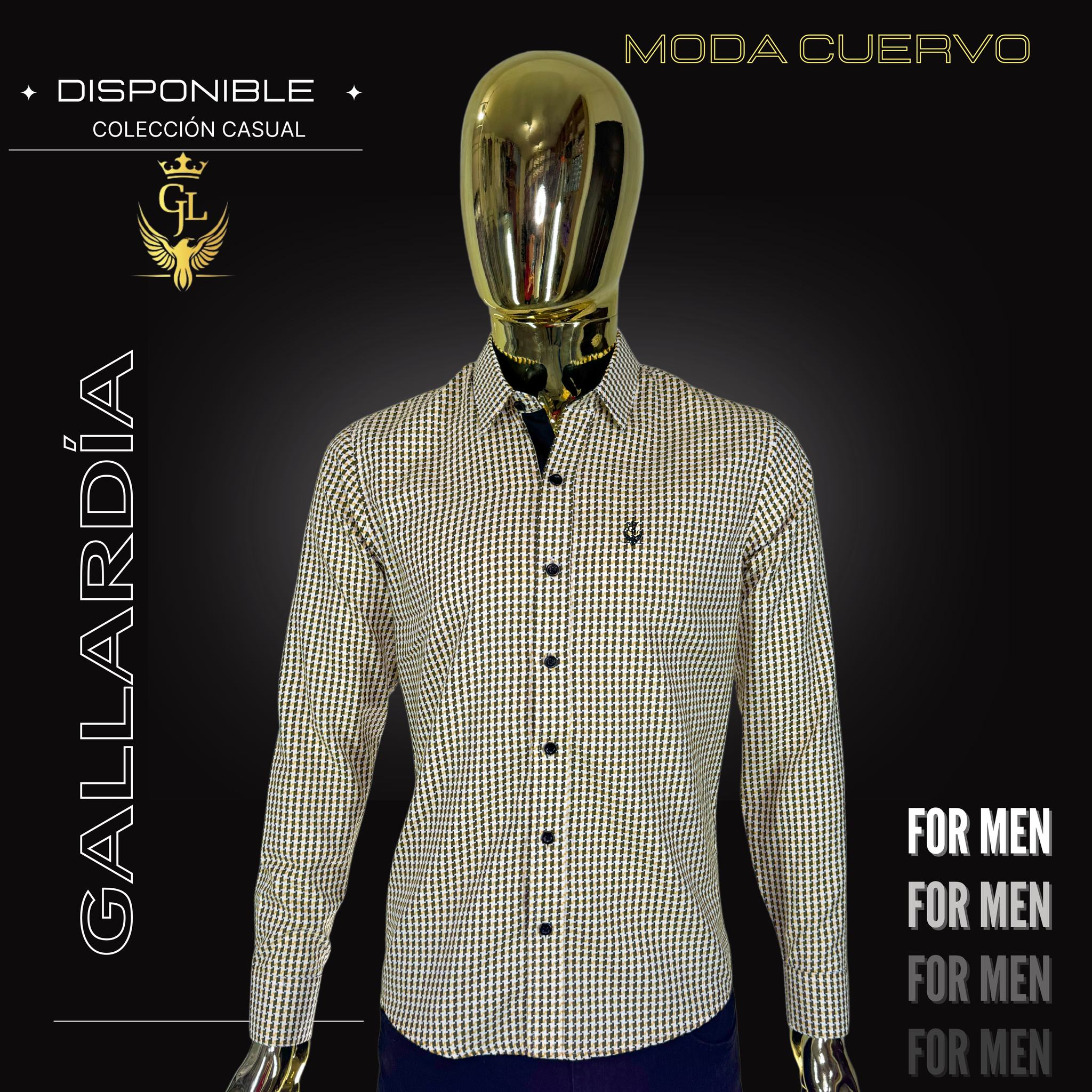 COLECCIÓN GALLARDIA