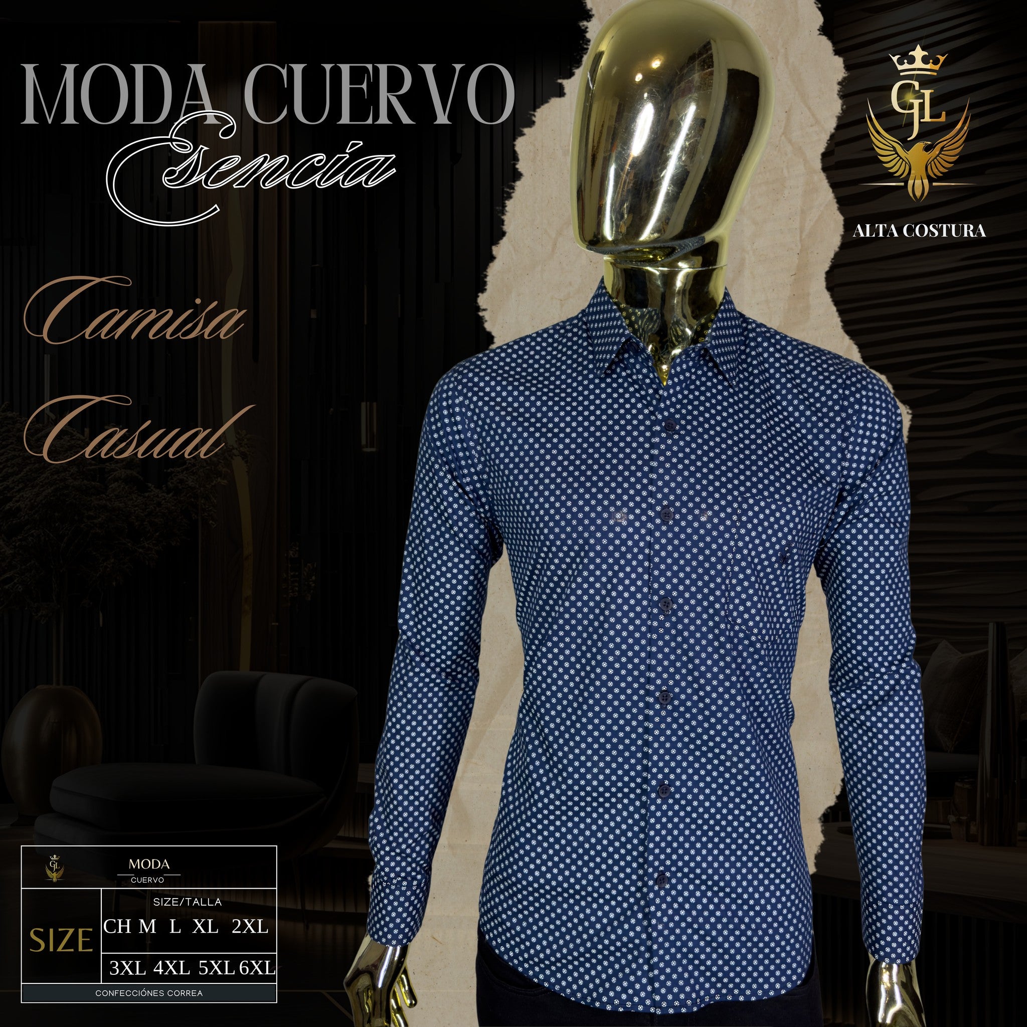 COLECCIÓN ESENCIA