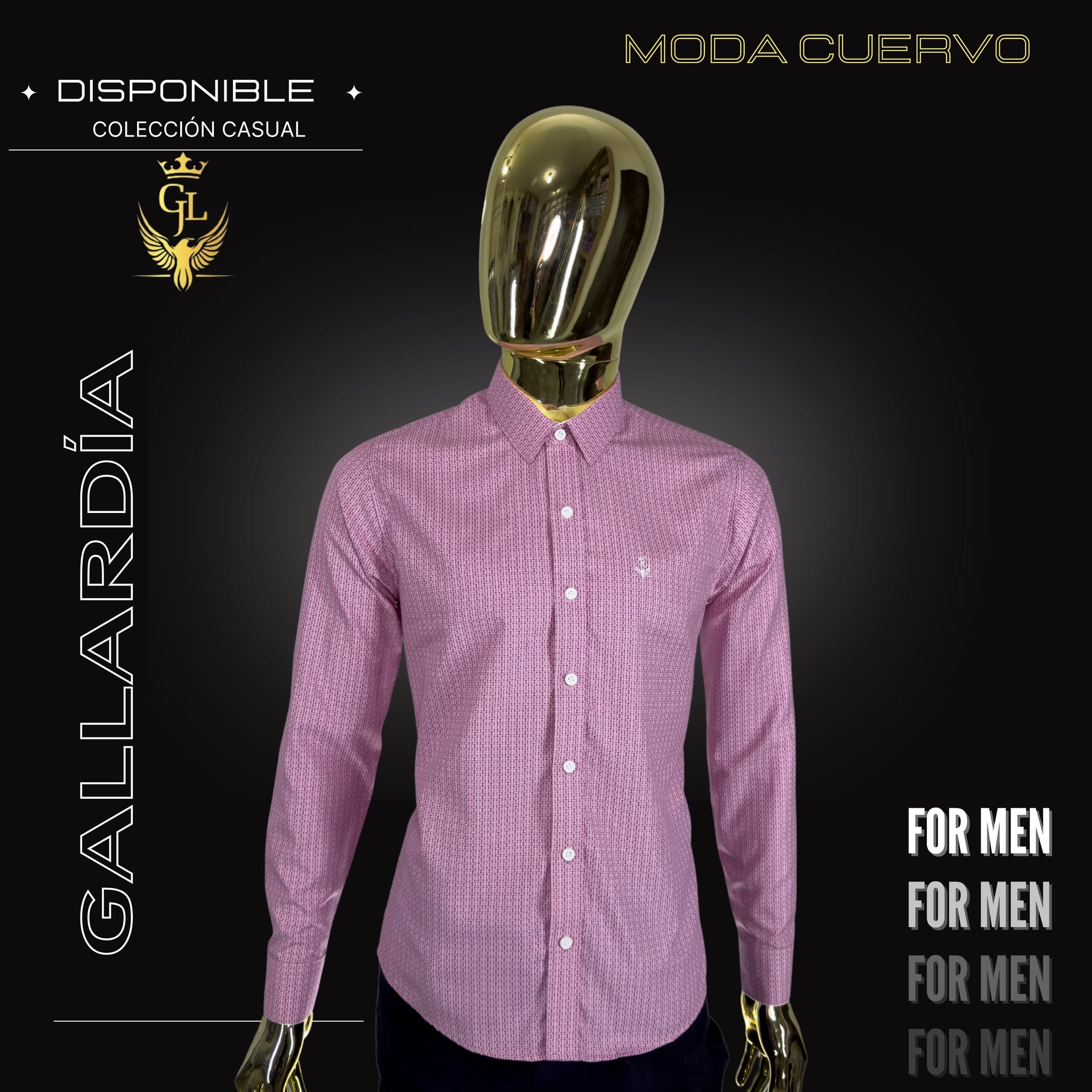 COLECCIÓN GALLARDIA