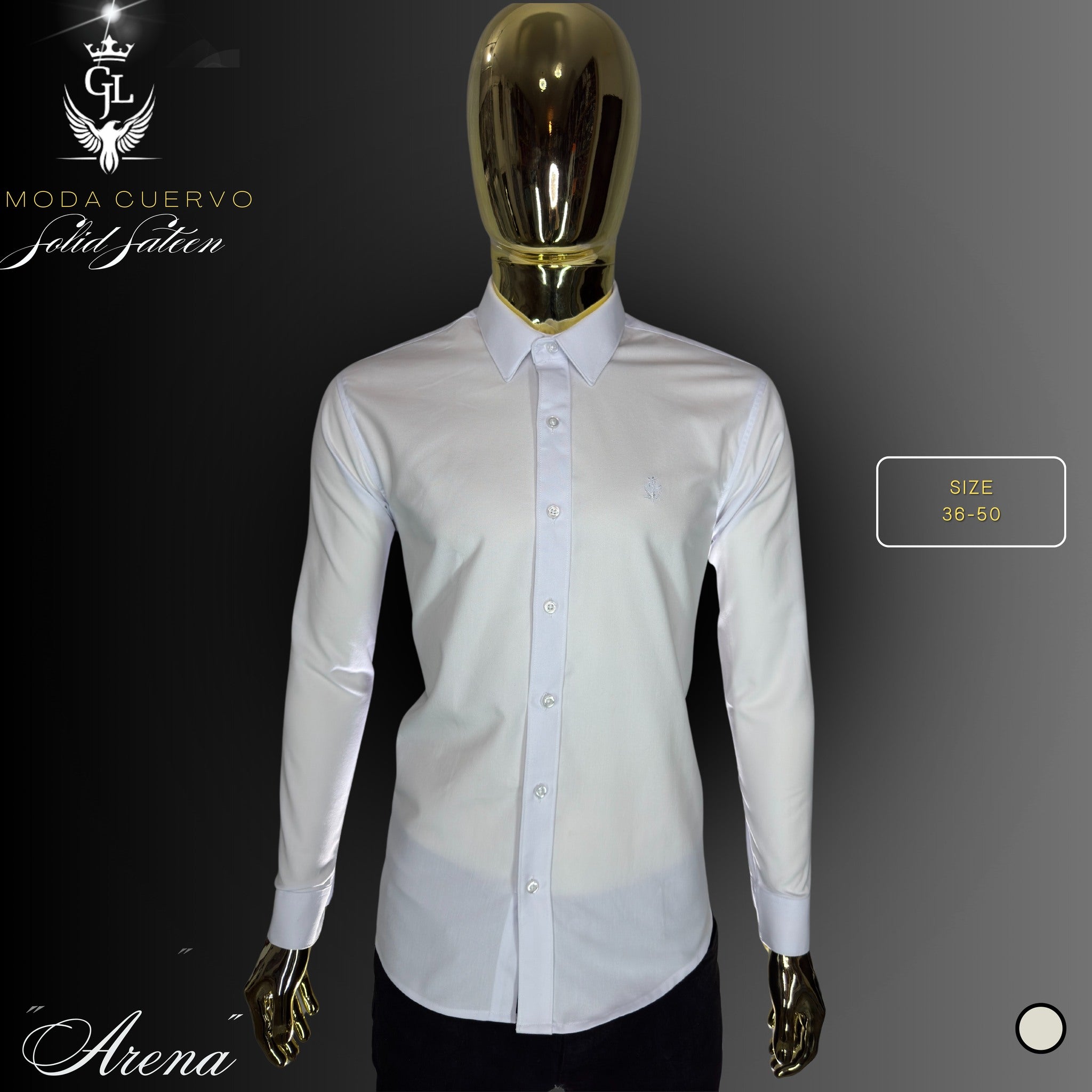 COLECCIÓN SATIN