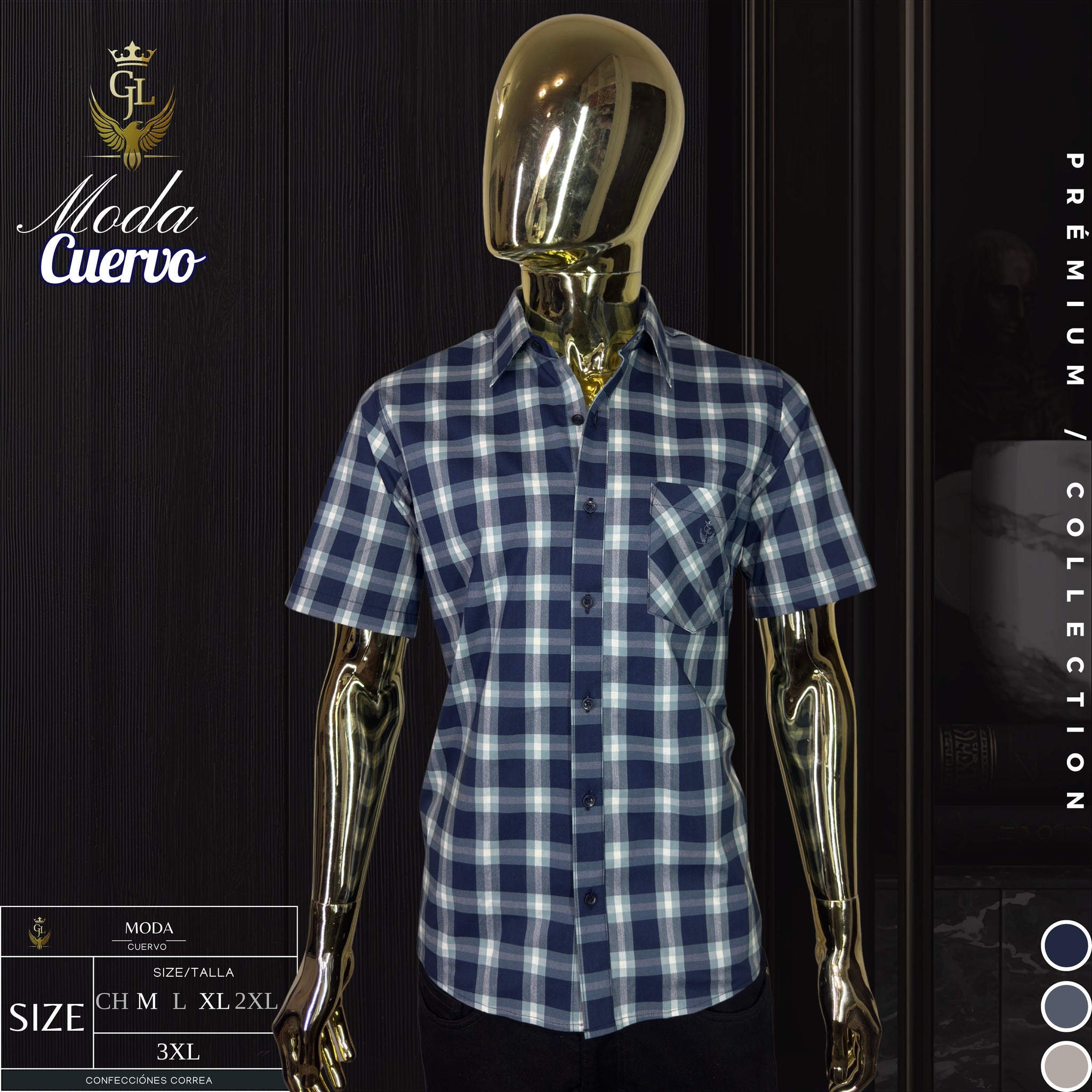 COLECCIÓN ELITE