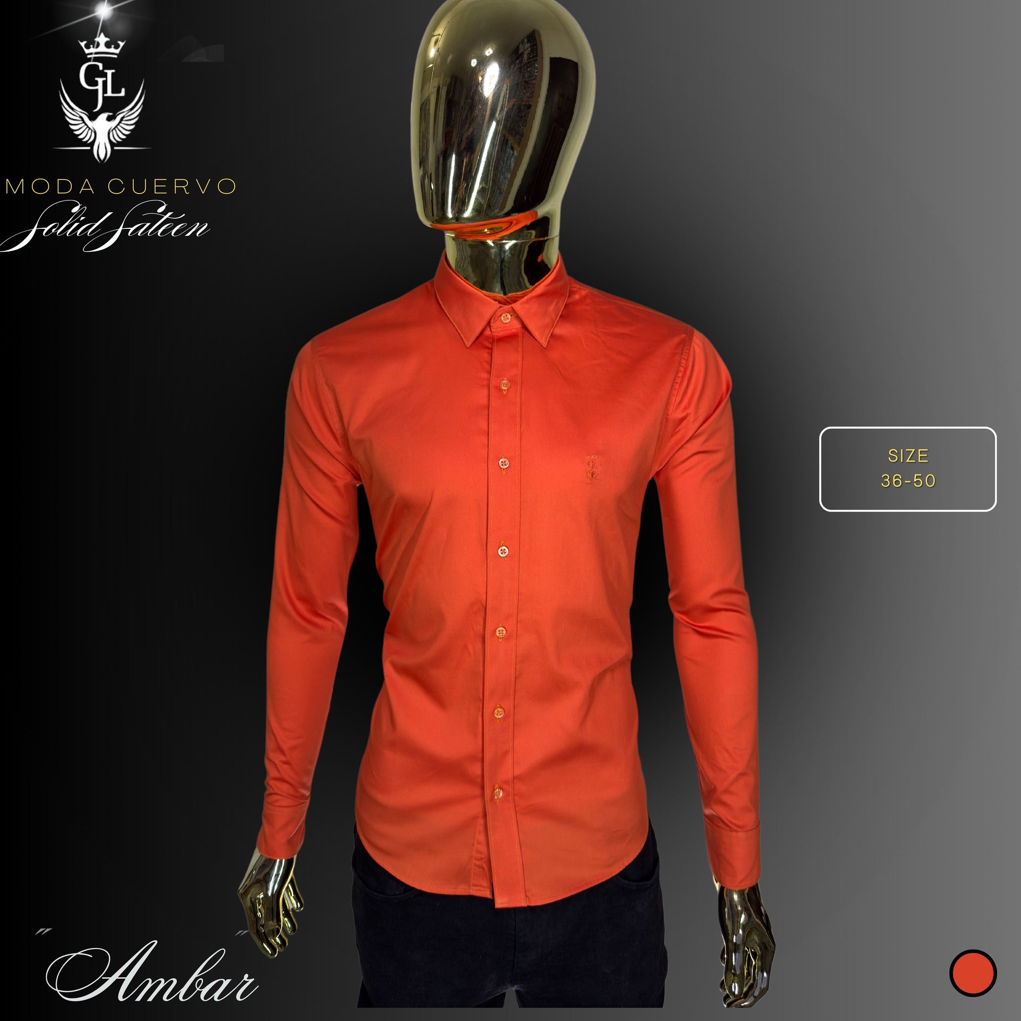 COLECCIÓN SATIN