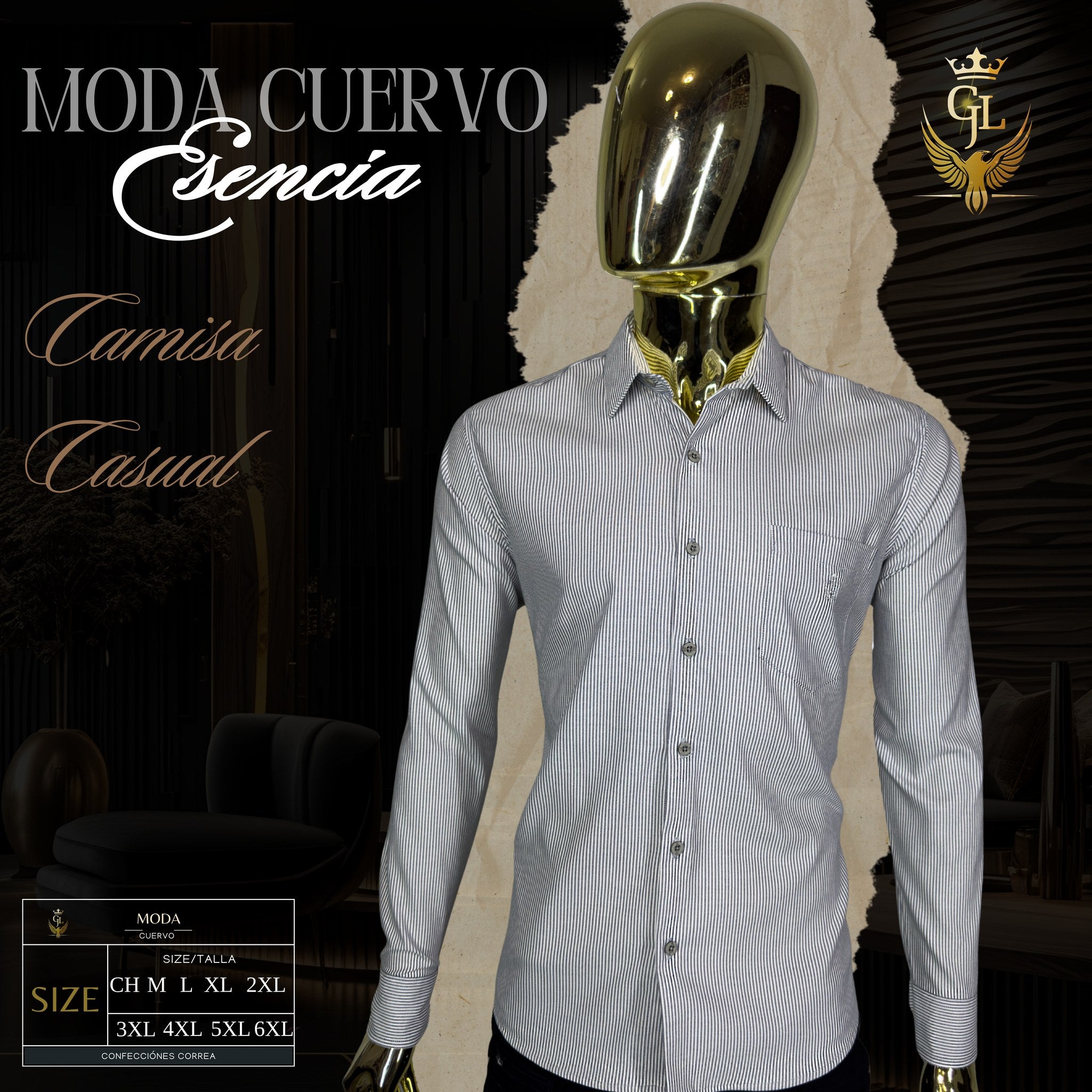 COLECCIÓN ESENCIA