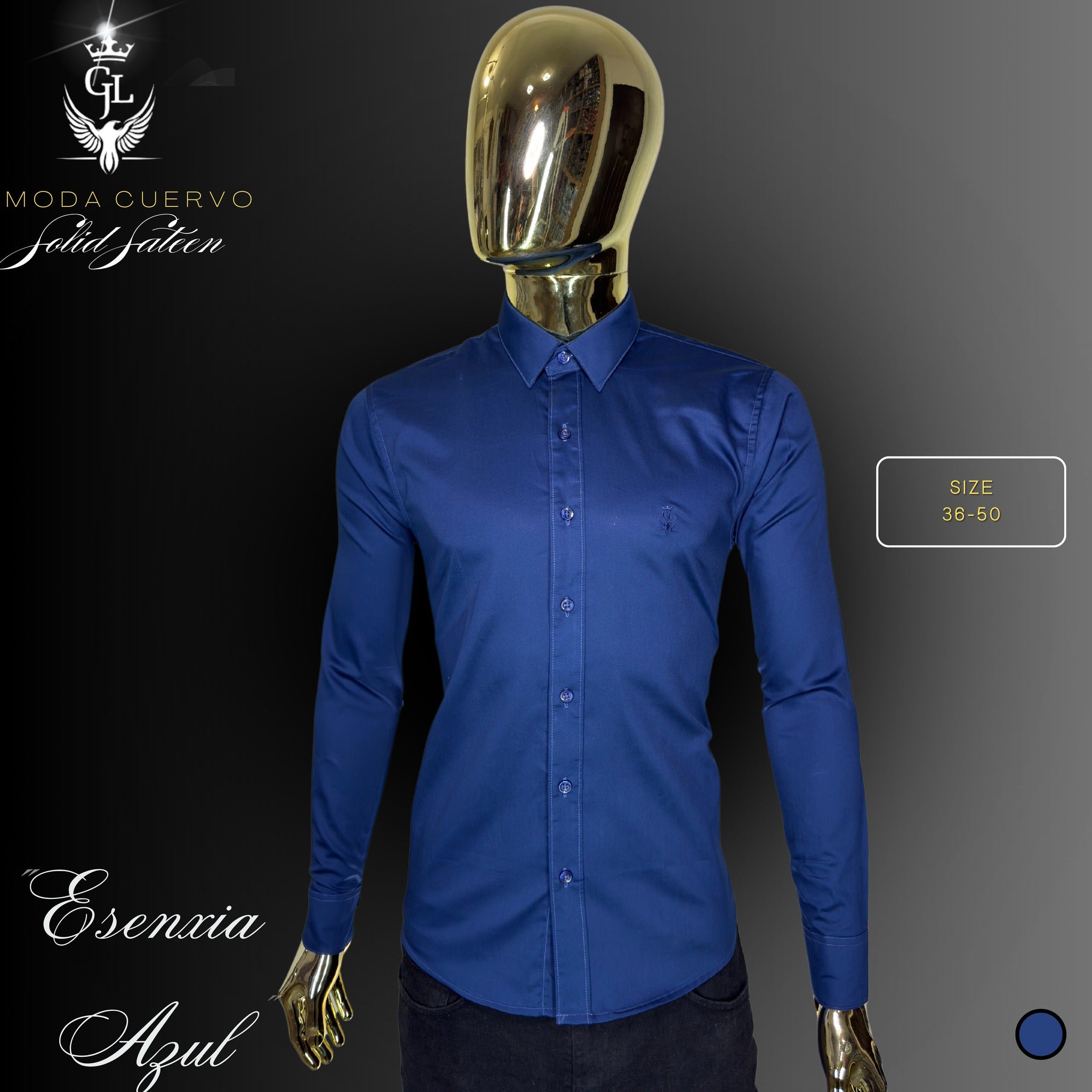 COLECCIÓN SATIN