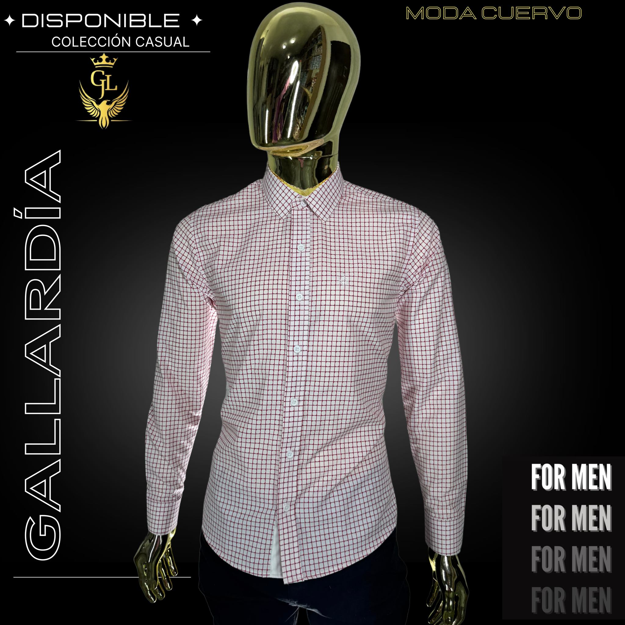 COLECCIÓN GALLARDIA