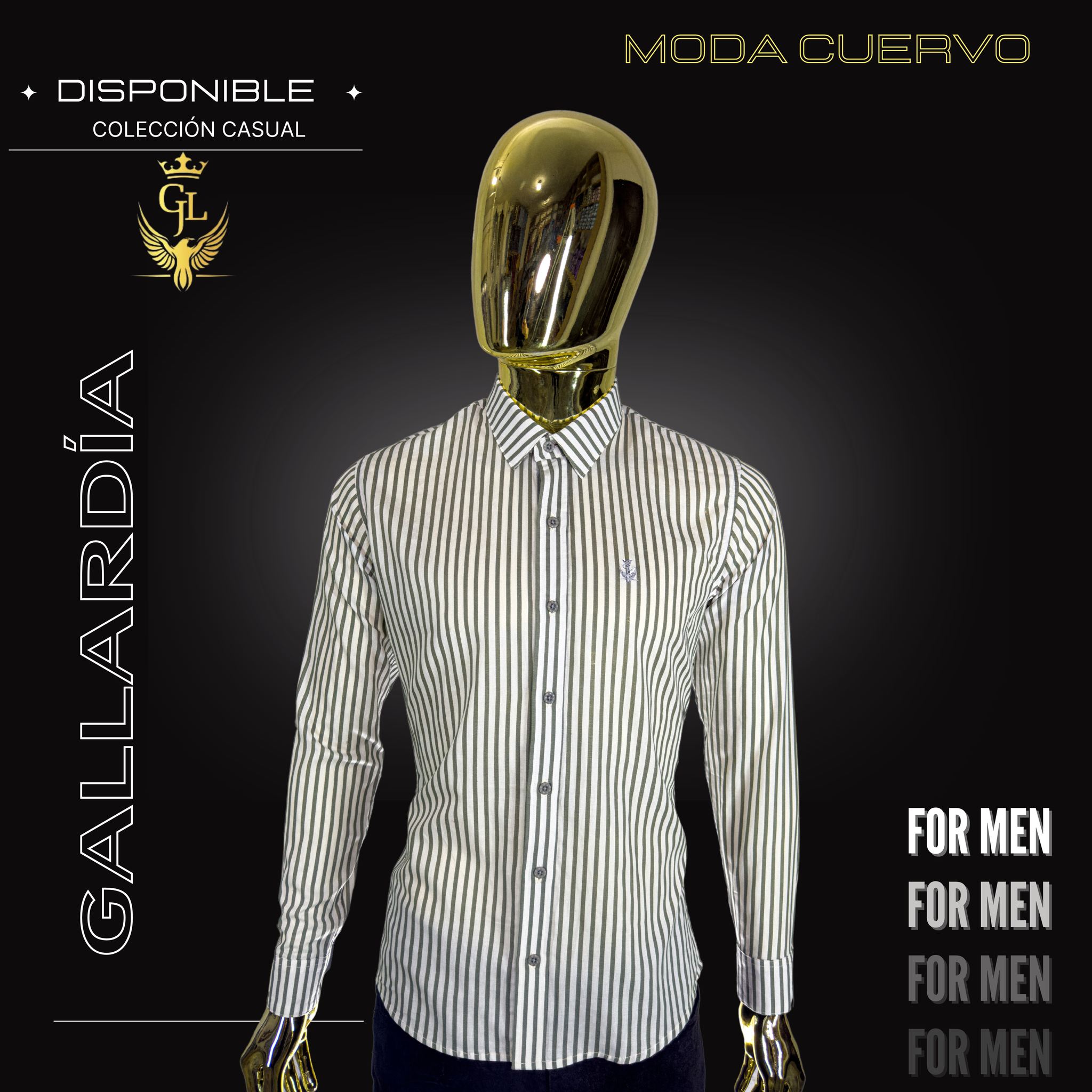 COLECCIÓN GALLARDIA