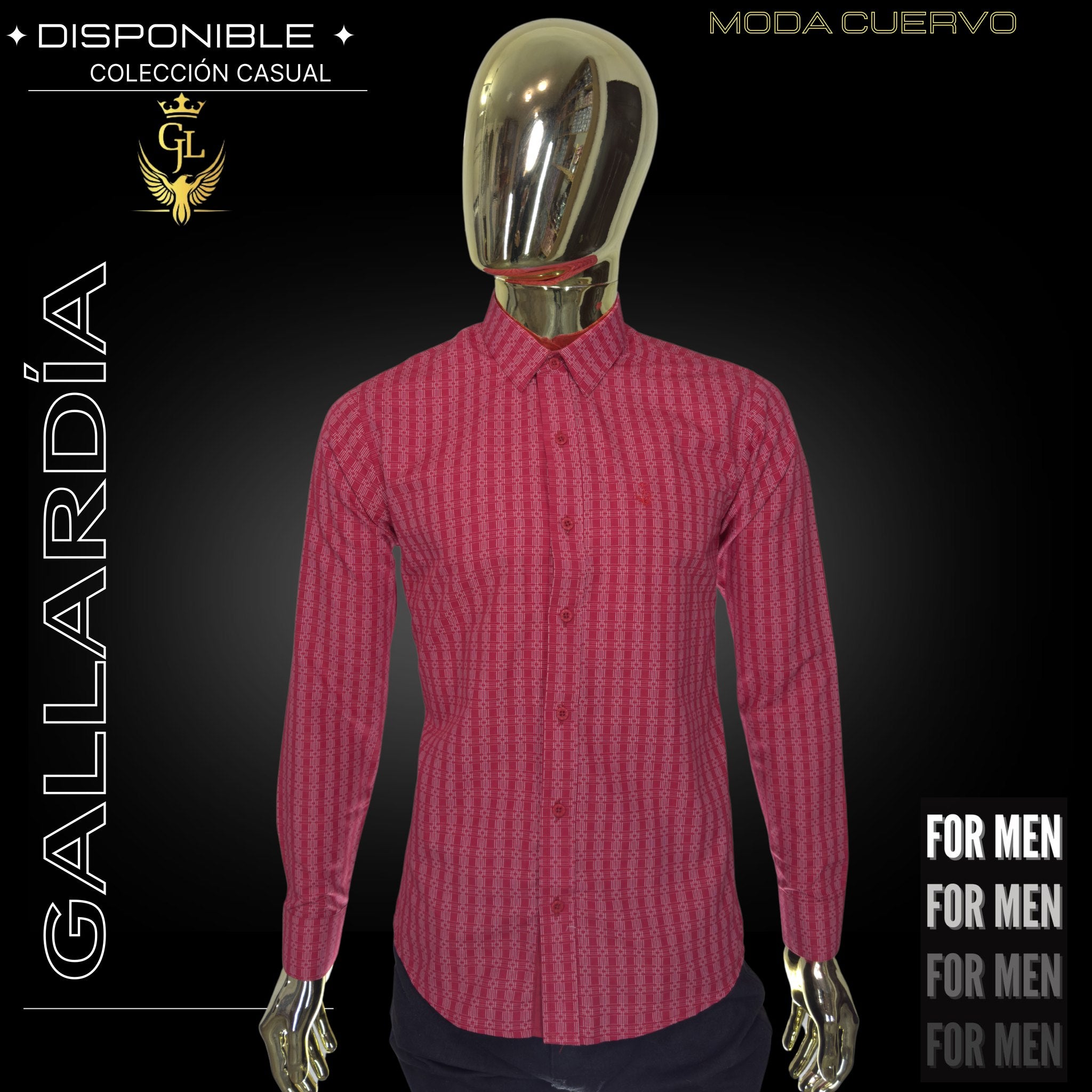 COLECCIÓN GALLARDIA