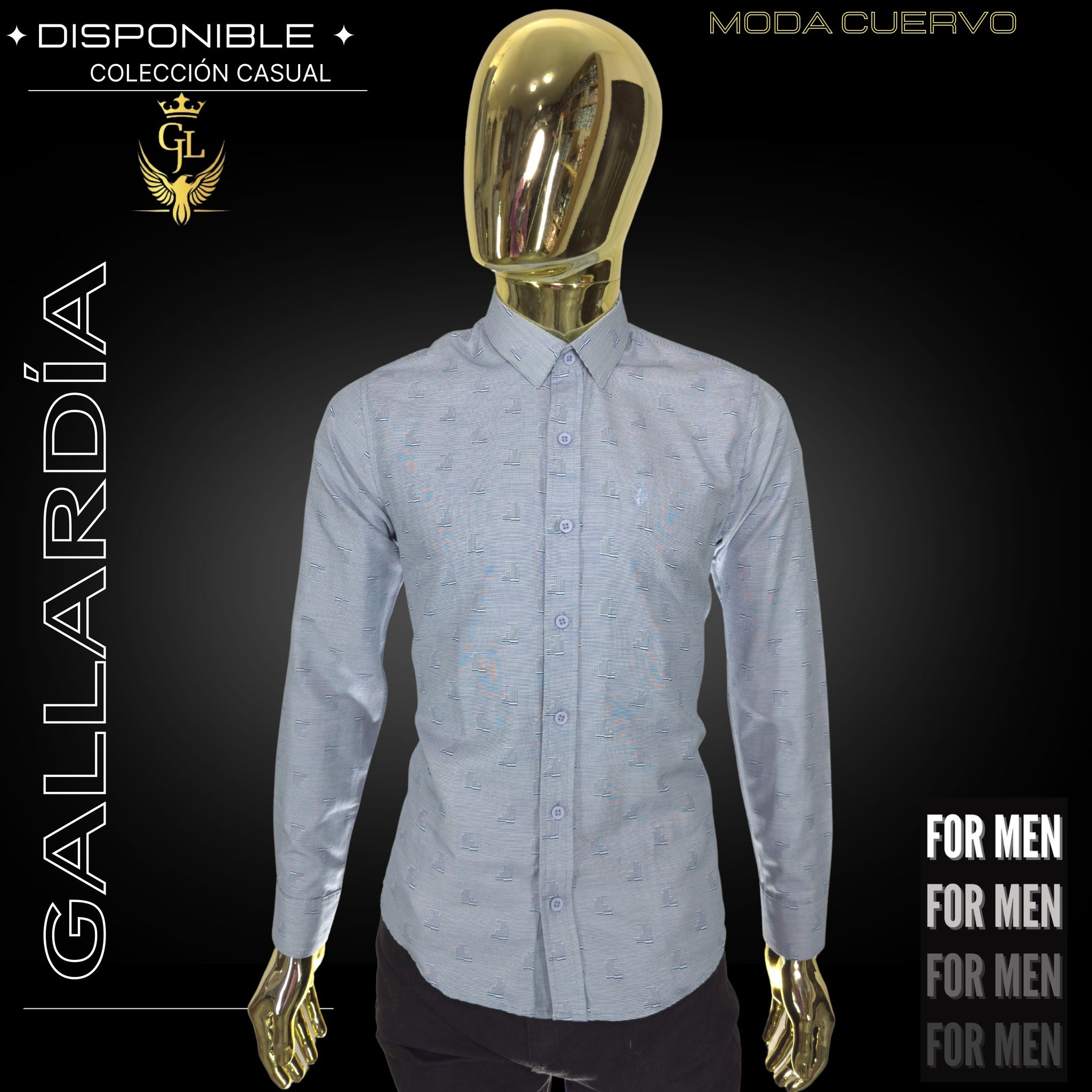 COLECCIÓN GALLARDIA