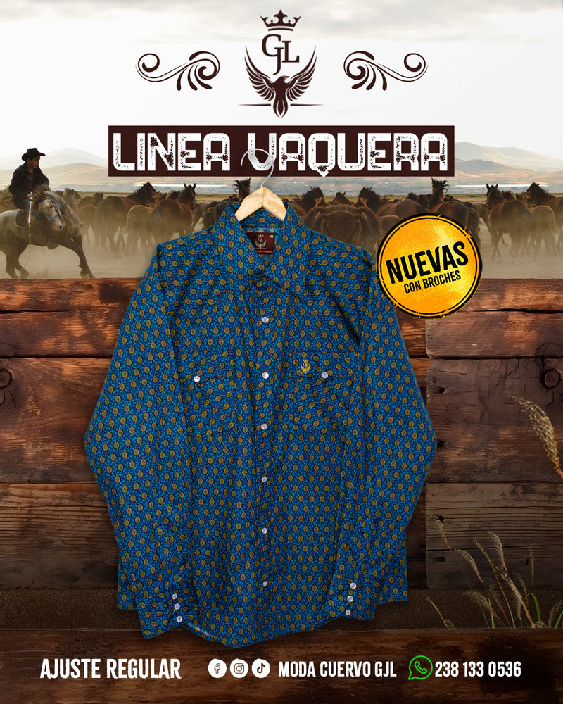 COLECCIÓN VAQUERA