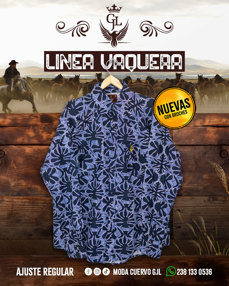COLECCIÓN VAQUERA