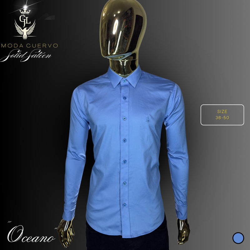 COLECCIÓN SATIN