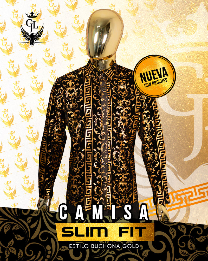 COLECCIÓN BUCHONA