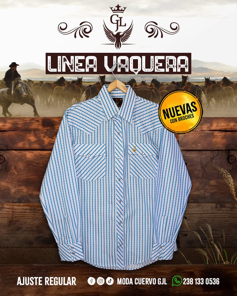 COLECCIÓN VAQUERA