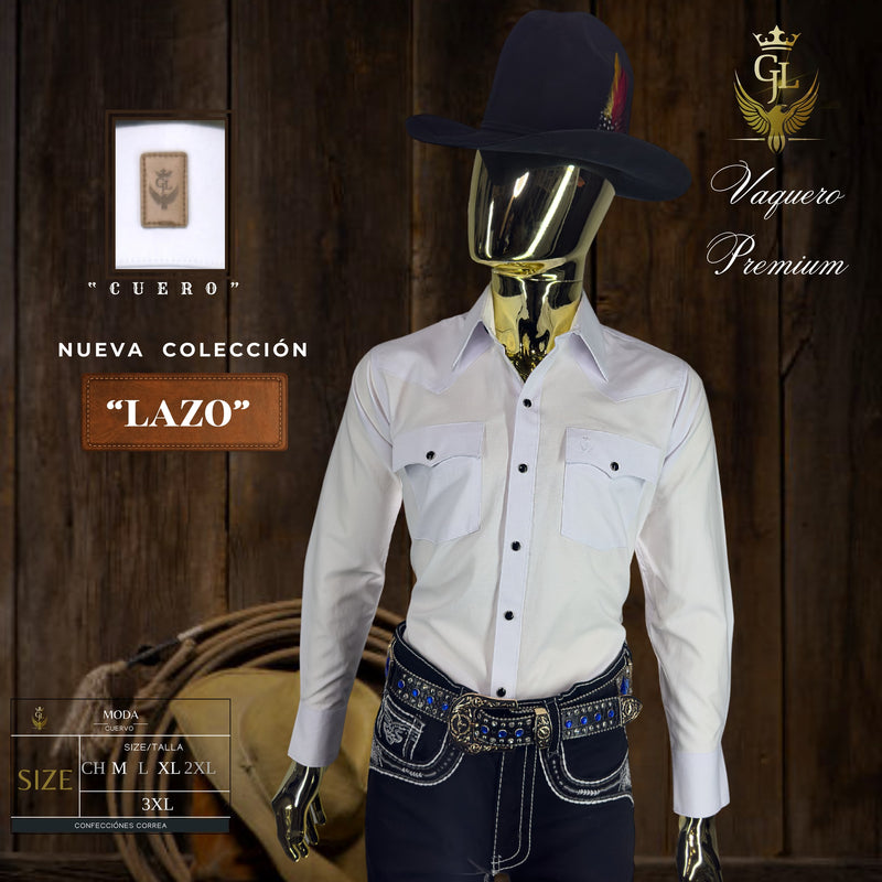 COLECCIÓN LAZO