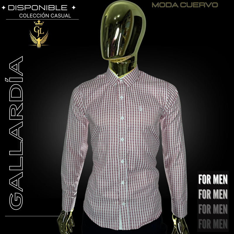 COLECCIÓN GALLARDIA