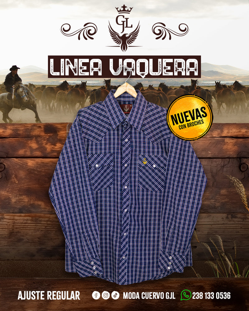 COLECCIÓN VAQUERA