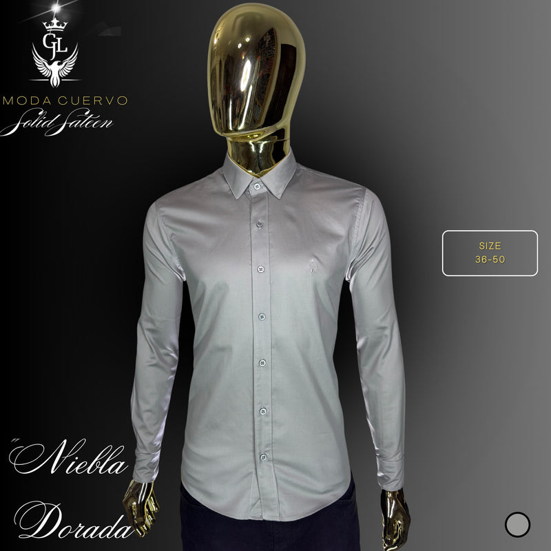 COLECCIÓN SATIN
