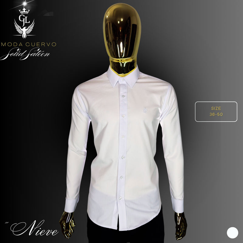 COLECCIÓN SATIN