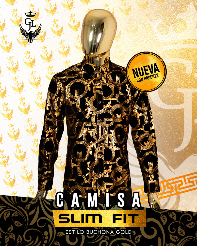 COLECCIÓN BUCHONA