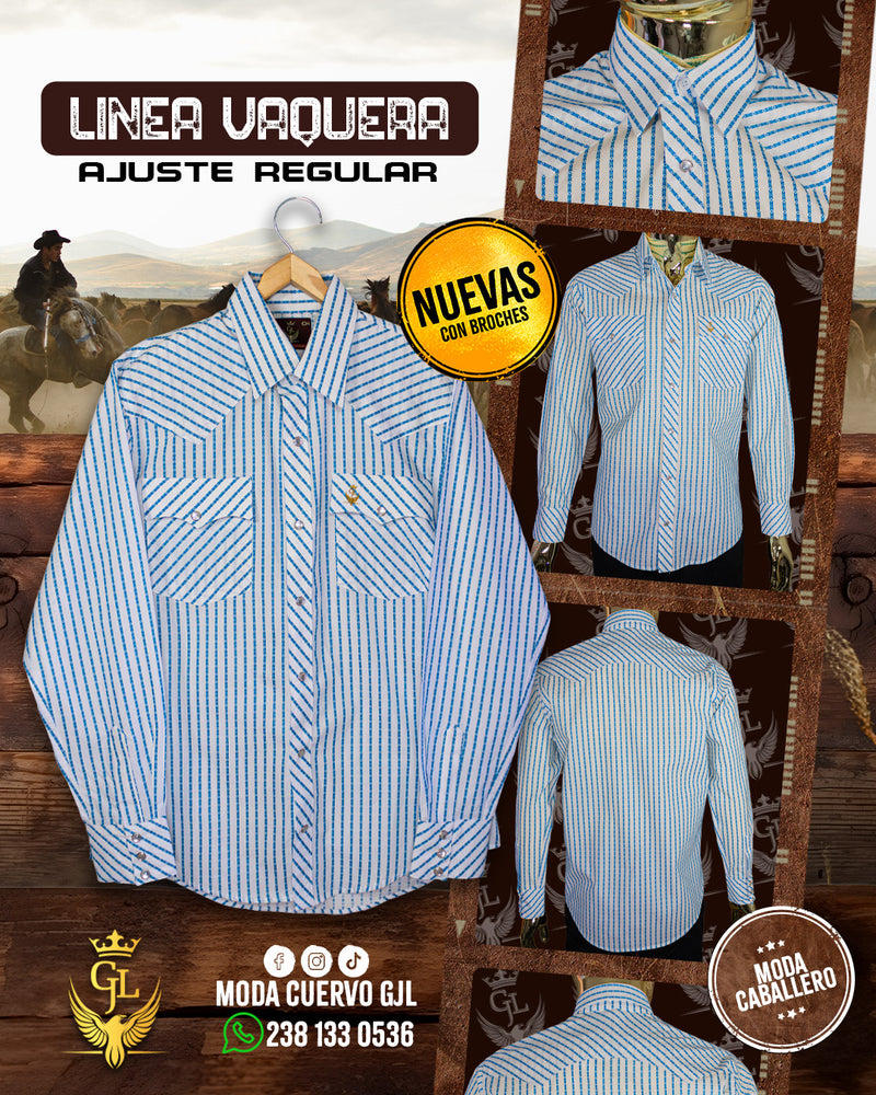 COLECCIÓN VAQUERA