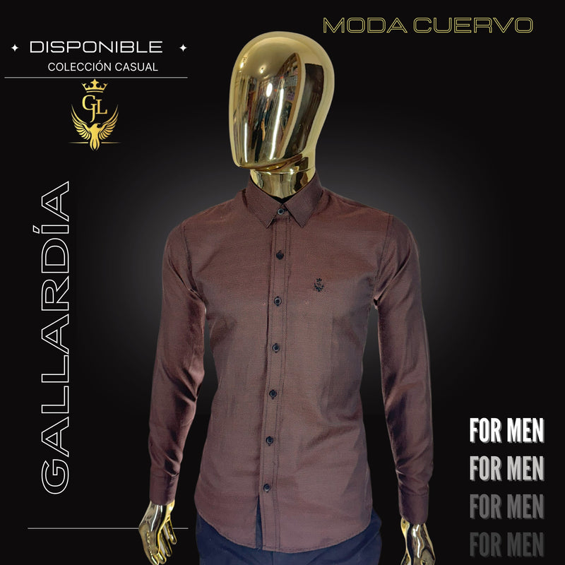 COLECCIÓN GALLARDIA