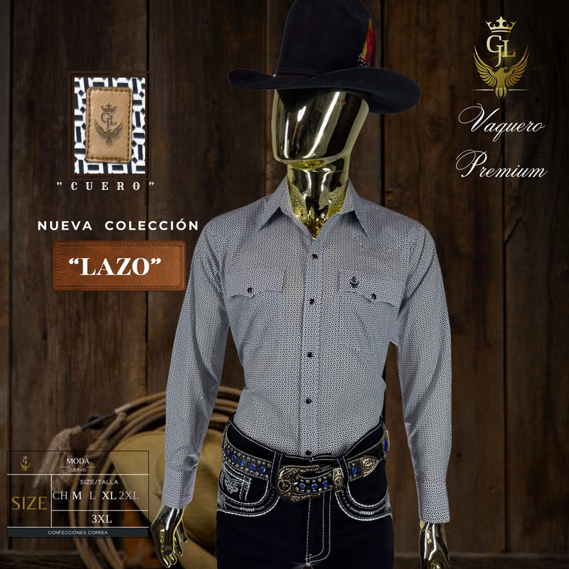 COLECCIÓN LAZO