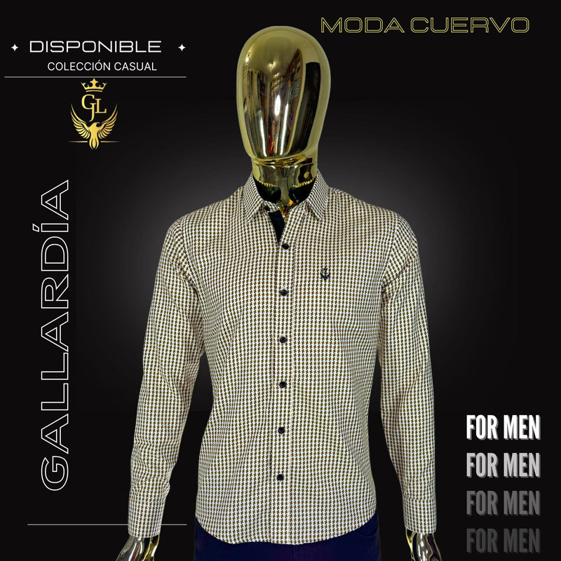 COLECCIÓN GALLARDIA