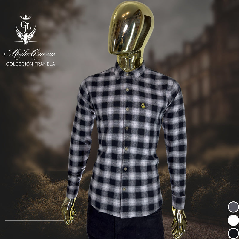 COLECCIÓN FRANELA