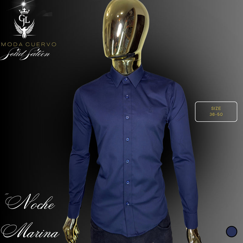 COLECCIÓN SATIN