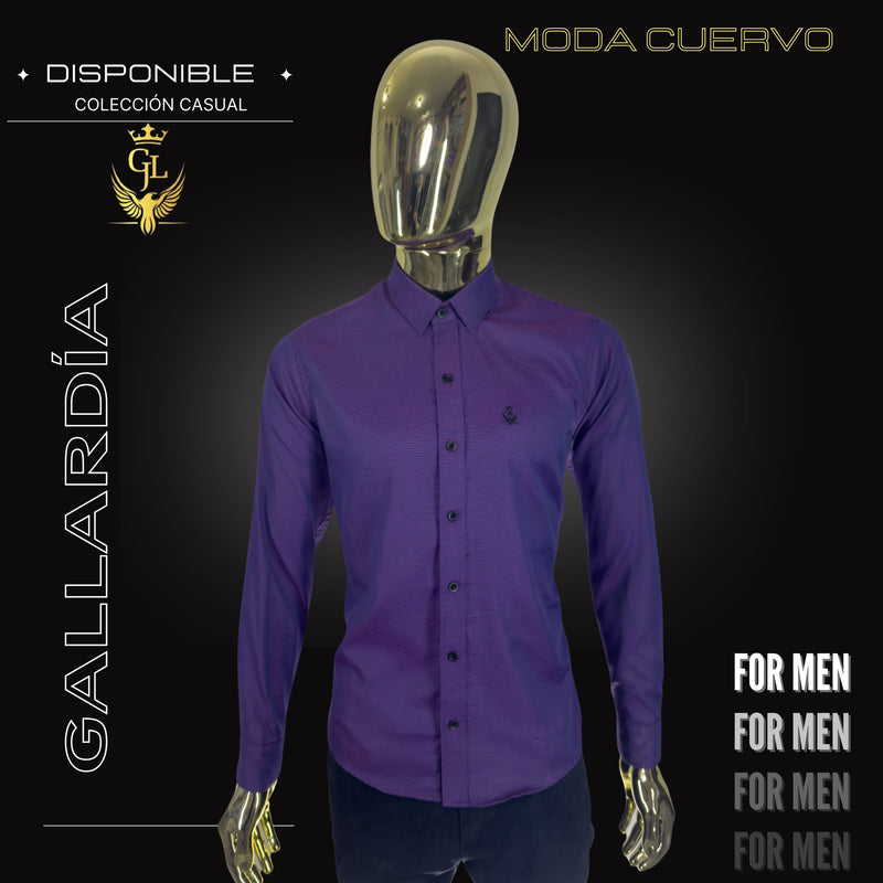 COLECCIÓN GALLARDIA