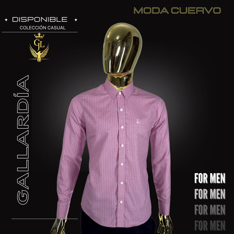 COLECCIÓN GALLARDIA