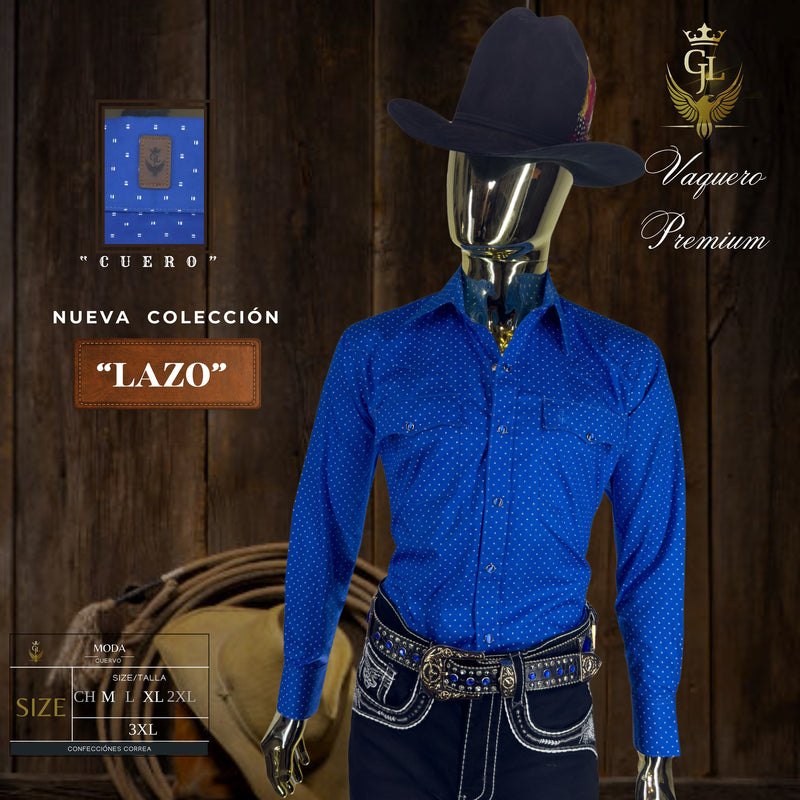COLECCIÓN LAZO