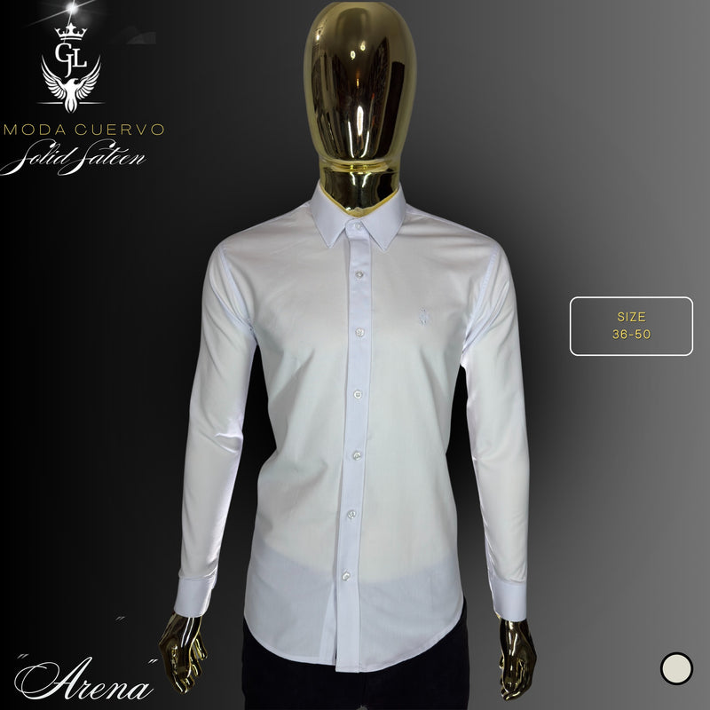 COLECCIÓN SATIN