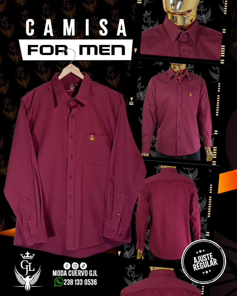 COLECCIÓN REGULAR