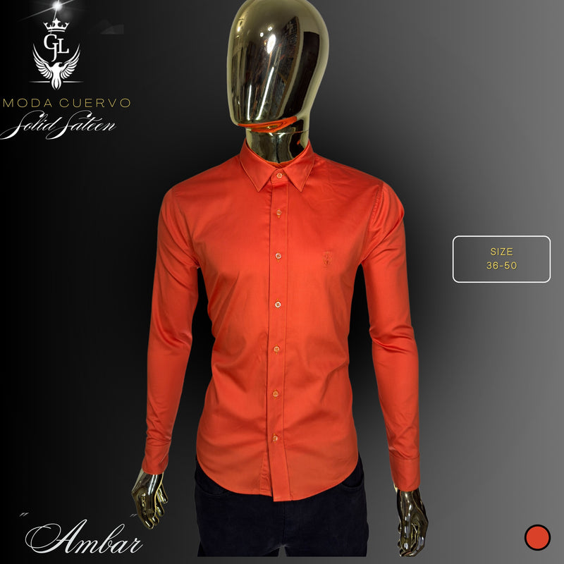 COLECCIÓN SATIN