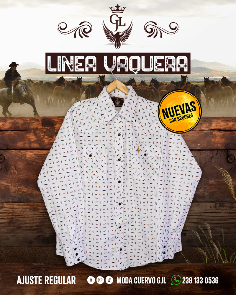 COLECCIÓN VAQUERA