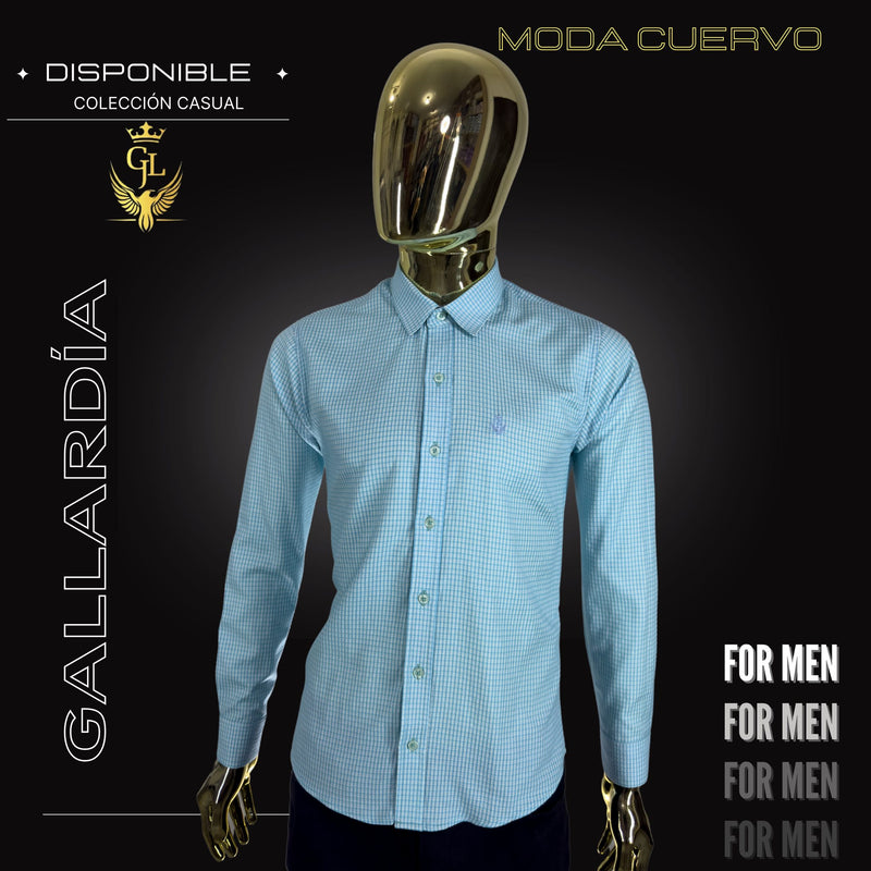 COLECCIÓN GALLARDIA