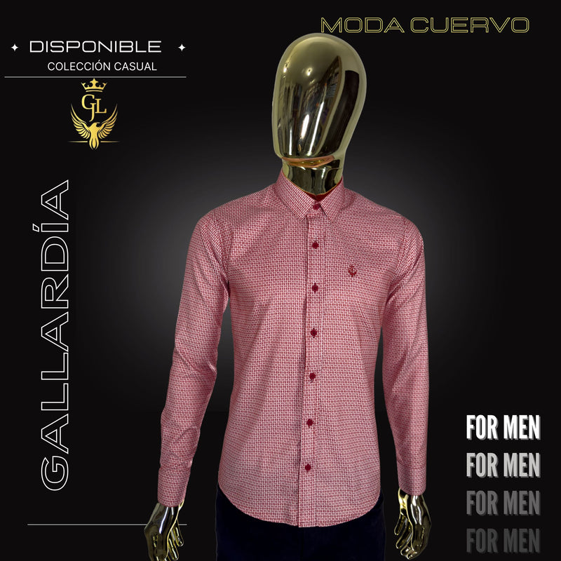COLECCIÓN GALLARDIA