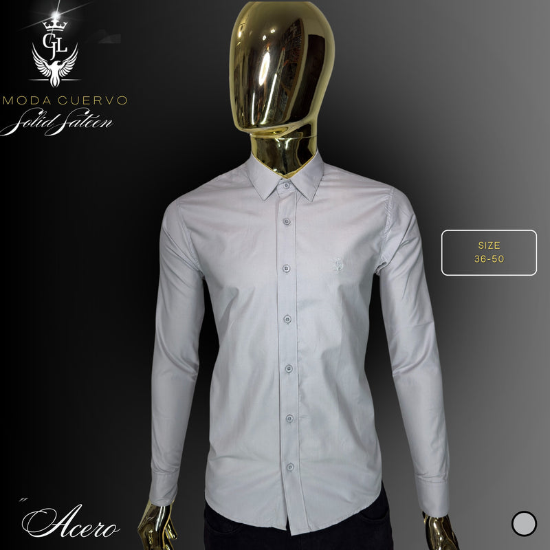 COLECCIÓN SATIN