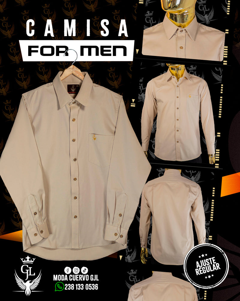 COLECCIÓN REGULAR
