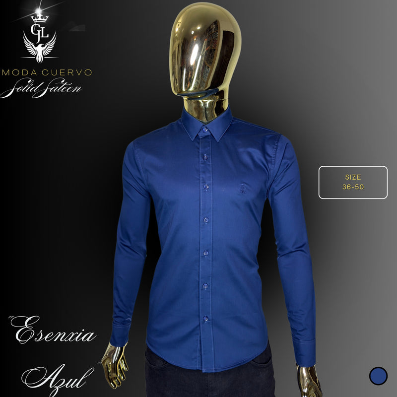 COLECCIÓN SATIN