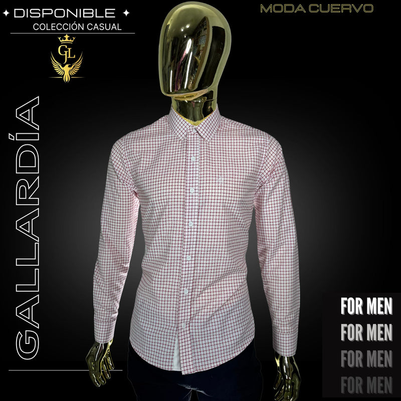 COLECCIÓN GALLARDIA