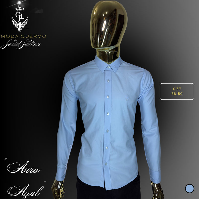 COLECCIÓN SATIN