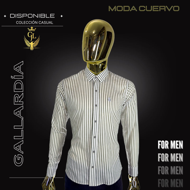COLECCIÓN GALLARDIA