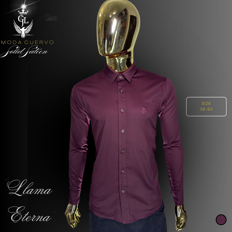 COLECCIÓN SATIN