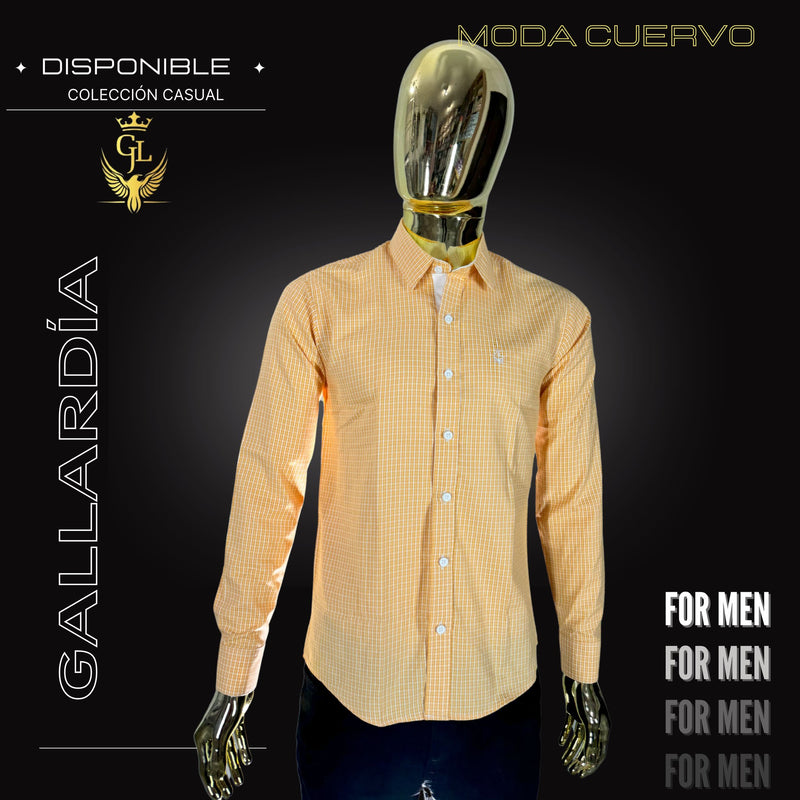 COLECCIÓN GALLARDIA