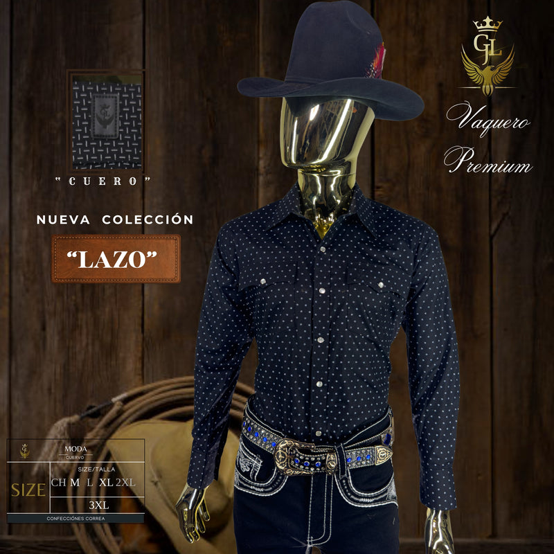 COLECCIÓN LAZO
