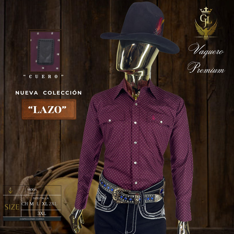 COLECCIÓN LAZO